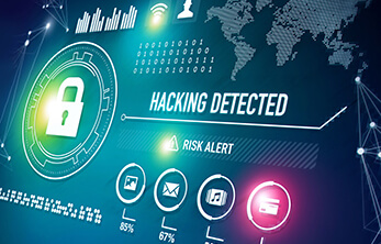 I&T Solution image: Radware DefensePro and AppWall